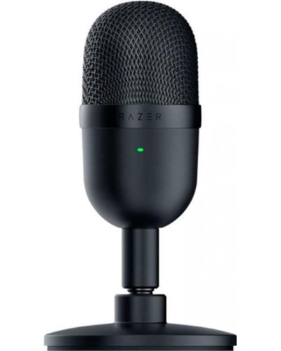 Микрофон Razer Seiren Mini Black (RZ19-03450100-R3M1)