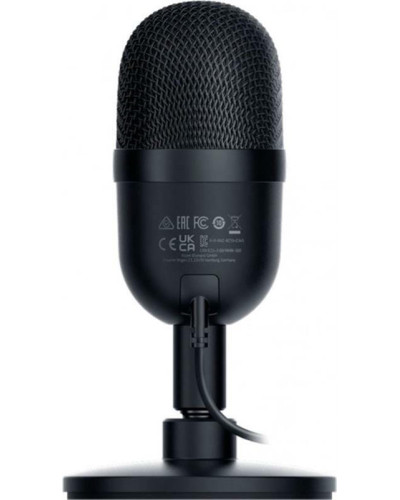 Микрофон Razer Seiren Mini Black (RZ19-03450100-R3M1)