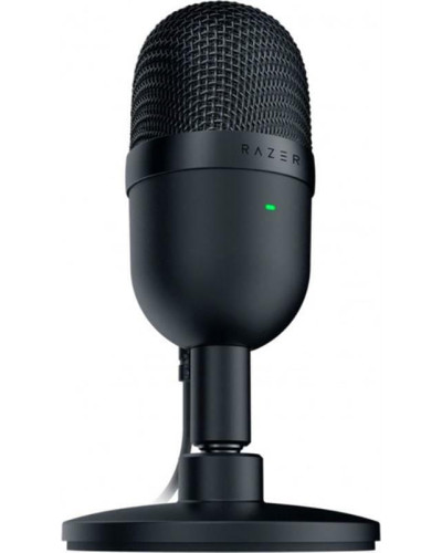 Микрофон Razer Seiren Mini Black (RZ19-03450100-R3M1)