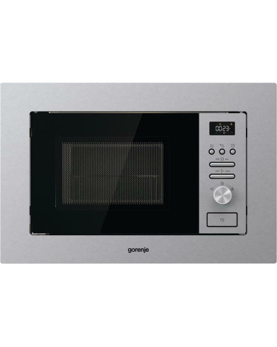 Микроволновая печь Gorenje BMI201AG1X