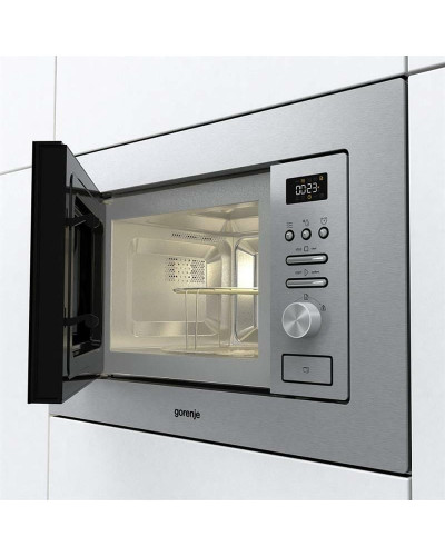 Микроволновая печь Gorenje BMI201AG1X