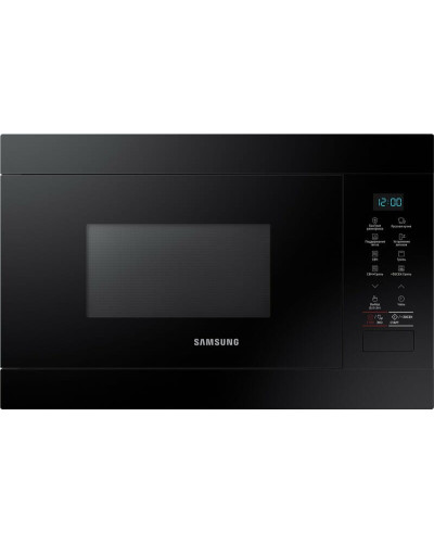 Мікрохвильова піч Samsung MG22M8054AK/UA