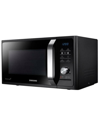 Мікрохвильова піч Samsung MS23F302TAK/UA