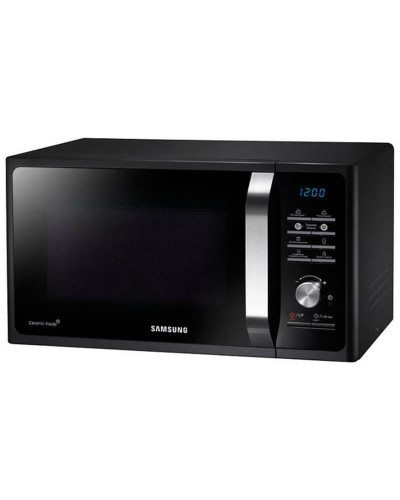 Мікрохвильова піч Samsung MS23F302TAK/UA