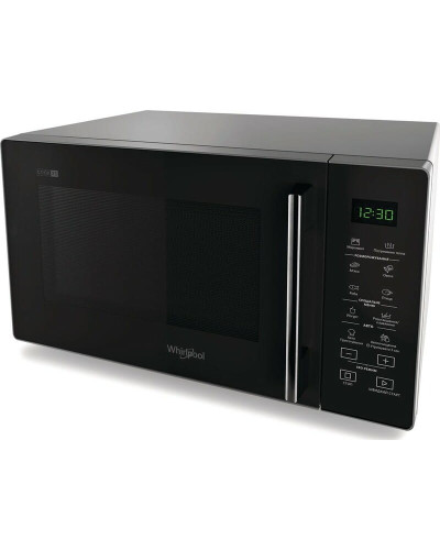 Мікрохвильова піч Whirlpool MWP 251 SB