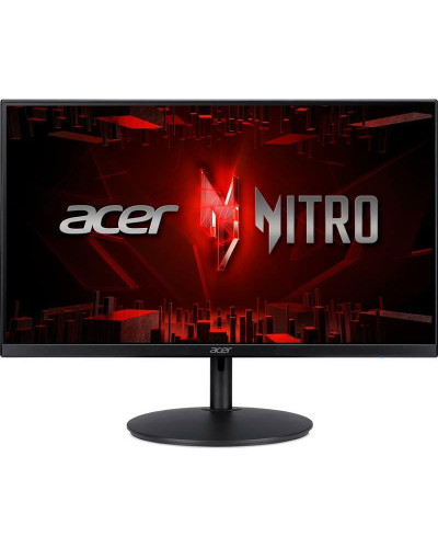 Монитор Acer 23.8" XF240YS3biphx (UM.QX0EE.301) VA Black 180Hz