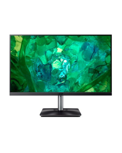 Монитор Acer 27" Vero RS272bpamix (UM.HR2EE.017) IPS Black