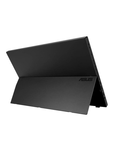 Монiтор ASUS 14" MB14AHD (90LM063V-B01170) IPS Black