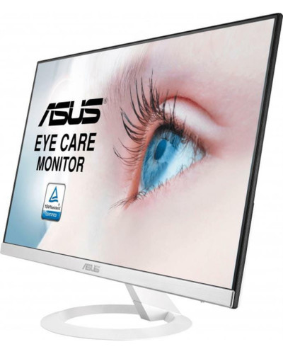 Монiтор Asus 23.8" VZ249HE-W (90LM02Q4-B01670) IPS White