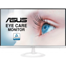 Монитор Asus 23.8" VZ249HE-W (90LM02Q4-B01670) IPS White