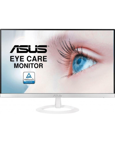 Монiтор Asus 23.8" VZ249HE-W (90LM02Q4-B01670) IPS White