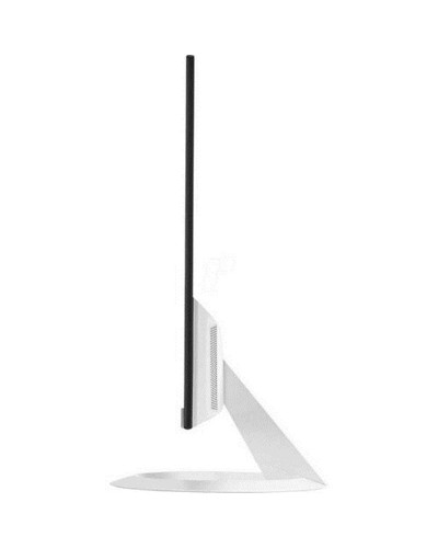 Монiтор Asus 23.8" VZ249HE-W (90LM02Q4-B01670) IPS White