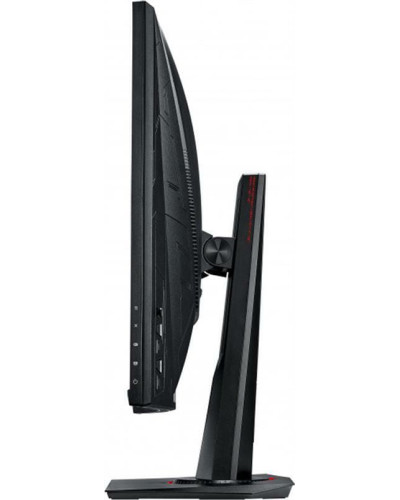 Монитор ASUS 27" VG27VQ VA Black 165Hz Curved (90LM0510-B04E70)