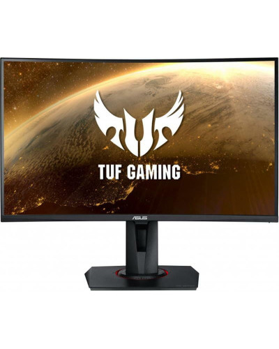 Монитор ASUS 27" VG27VQ VA Black 165Hz Curved (90LM0510-B04E70)