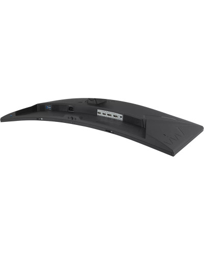Монітор Asus 34" VG34VQL3A (90LM06F0-B02E70) VA Black Curved