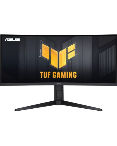 Монітор Asus 34" VG34VQL3A (90LM06F0-B02E70) VA Black Curved