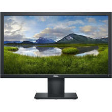 Монiтор DELL 21.5" E2220H (210-AUXD) Black