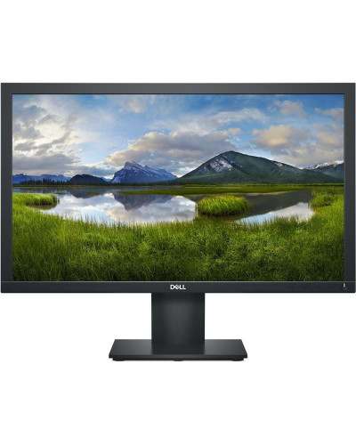 Монитор DELL 21.5" E2220H (210-AUXD) Black