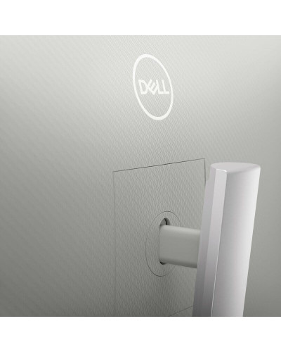 Монiтор DELL 27" S2722DC (210-BBRR) IPS Silver/Black