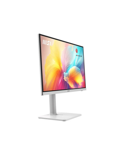 Монитор MSI 23.8" Modern MD2412PW IPS White 100Hz