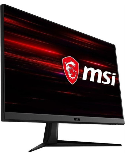 Монитор MSI 27" G2712 IPS Black 170Hz