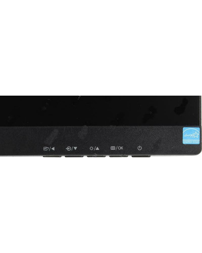 Монитор Philips 27" 273V7QDSB/00 IPS Black