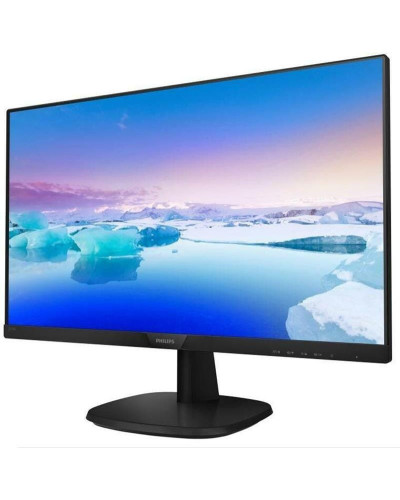 Монитор Philips 27" 273V7QDSB/00 IPS Black