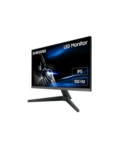 Монiтор Samsung 23.8" LS24C330G (LS24C330GAIXCI) IPS Black