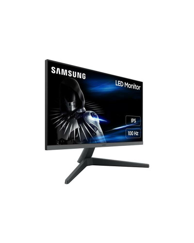 Монiтор Samsung 23.8" LS24C330G (LS24C330GAIXCI) IPS Black