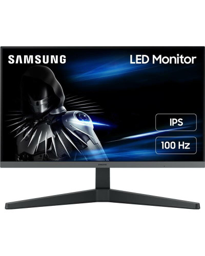 Монiтор Samsung 23.8" LS24C330G (LS24C330GAIXCI) IPS Black