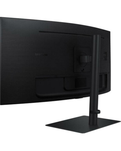 Монiтор Samsung 34" LS34C650U (LS34C650UAIXCI) VA Black Curved