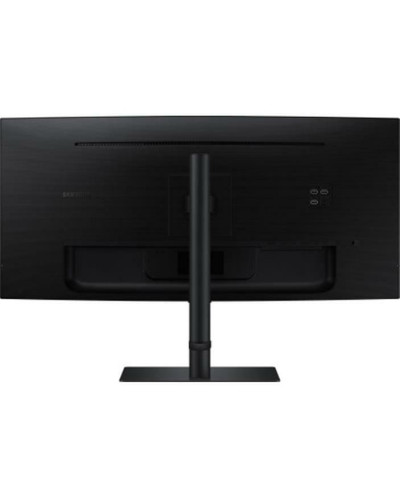 Монiтор Samsung 34" LS34C650U (LS34C650UAIXCI) VA Black Curved
