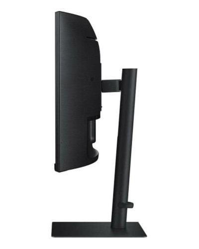 Монiтор Samsung 34" LS34C650U (LS34C650UAIXCI) VA Black Curved
