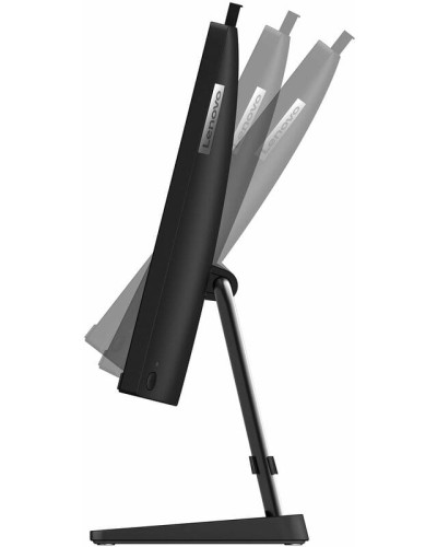 Моноблок Lenovo IdeaCentre AIO 3 24IAP7 (F0GH015YUO) Black