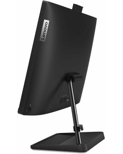 Моноблок Lenovo IdeaCentre AIO 3 24IAP7 (F0GH015YUO) Black