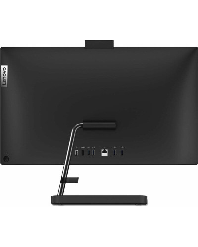 Моноблок Lenovo IdeaCentre AIO 3 24IAP7 (F0GH015YUO) Black