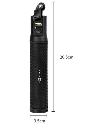 Монопод AirOn Power Bank AC120 (69477915500010)