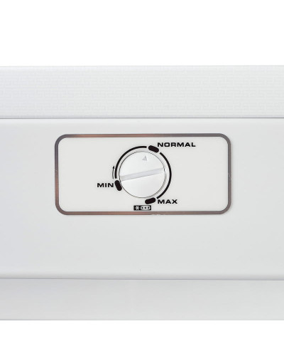 Морозильна камера Grifon DFM-143W
