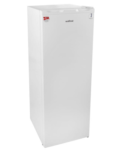 Морозильна камера Vestfrost VD 205 FNW