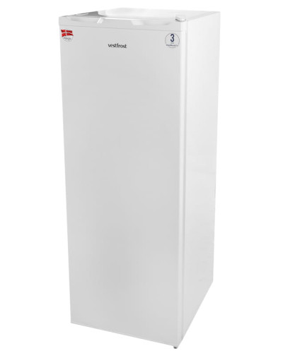 Морозильна камера Vestfrost VD 205 FNW