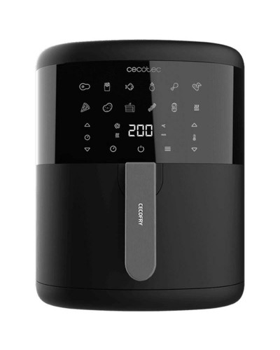 Мультипечь Cecotec Cecofry Bombastik 6000 (CCTC-04992)