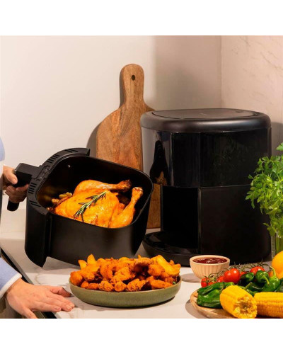 Мультипечь Cecotec Cecofry Bombastik 6000 (CCTC-04992)