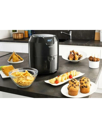 Мультипечь Tefal Easy Fry Precision EY401815