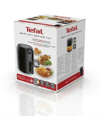 Мультипечь Tefal Easy Fry Precision EY401815