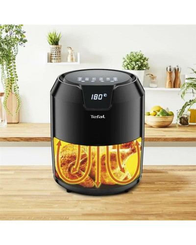 Мультипечь Tefal Easy Fry Precision EY401815