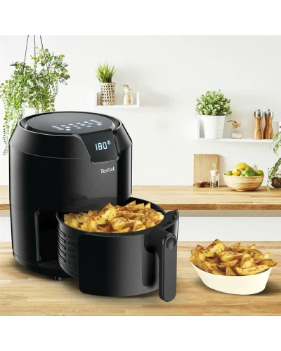 Мультипечь Tefal Easy Fry Precision EY401815