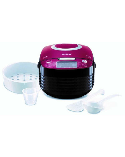 Мультиварка Tefal Spherical Bowl RK740532