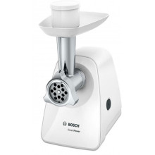 М`ясорубка Bosch MFW2515W
