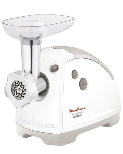 Мясорубка Moulinex ME626T_XF2