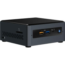 Неттоп Intel NUC (BOXNUC7PJYHN2)